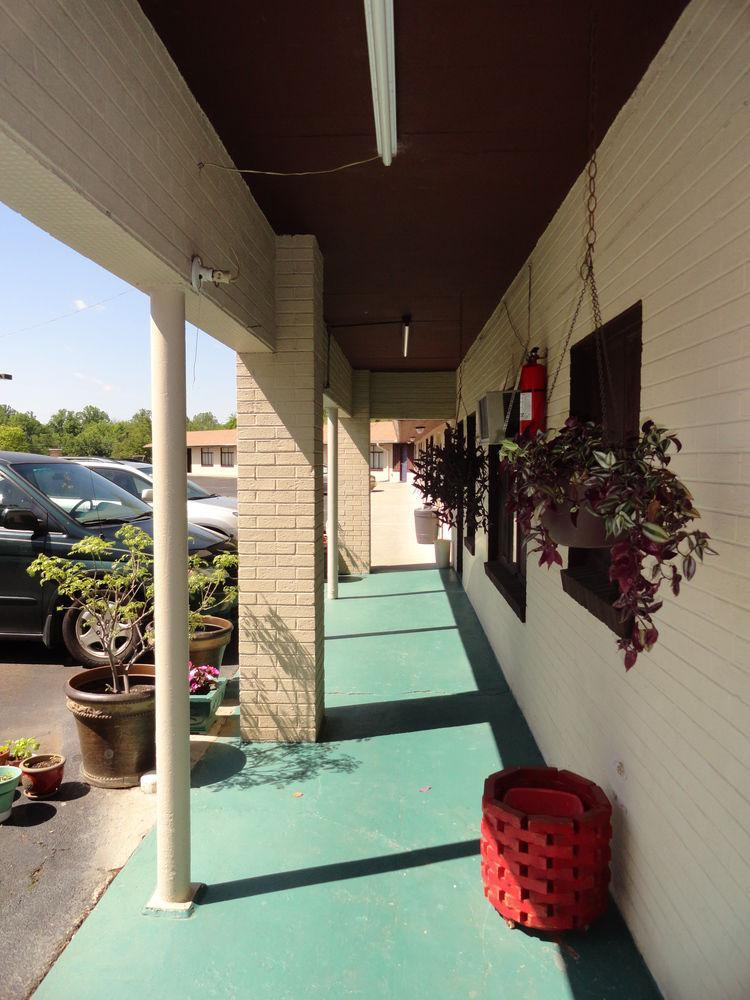 Ellijay Inn - Downtown Ellijay Kültér fotó