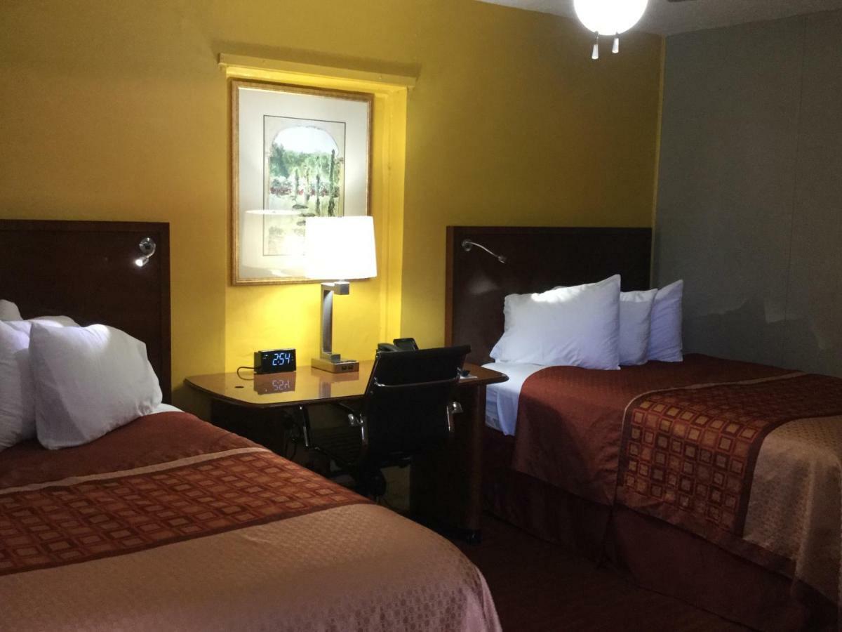 Ellijay Inn - Downtown Ellijay Kültér fotó